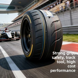 Pneus en gros et au détail pour voitures de drift et de course - Améliorez les performances de course - Product Image 1