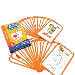 Carte da gioco da tavolo per bambini famiglia gioco solitario multiplayer interattivo focus puzzle thinking training toy solitaire