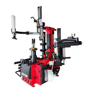 MAX RIM 28 "เครื่องเปลี่ยนยางแบบไม่สัมผัสเครื่องเปลี่ยนยางแบบอัตโนมัติเต็มรูปแบบ - Product Image 4