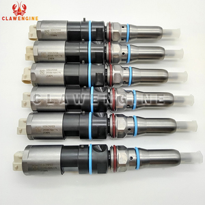 Injecteur de carburant Common Rail Clawengine 456-3493 20R-5036 pour engins de construction 336E 340EL, expédition depuis Hong Kong - Product Image 5