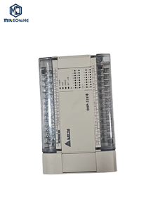 Module de contrôle logique programmable PLC DVP32EH00R3, module de contrôle d'automatisation industrielle, contrôleur programmable haute performance - Product Image 1