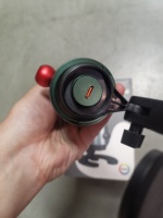Microphone USB avec lumière RVB pour PC ou téléphone pour Tiktok,Youtube,facebook