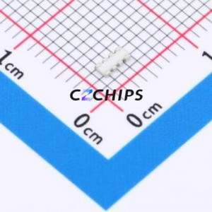 Red de Resistencias RCML08W270JT 0603x4 (Número de Resistencias: 4) (Resistencia: 27 Ohmios Precisión: 5%) - Product Image 2