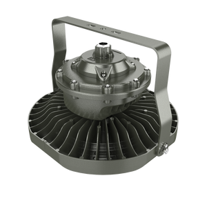 Projecteur LED antidéflagrant 100W, projecteur LED industriel antidéflagrant - Product Image 1