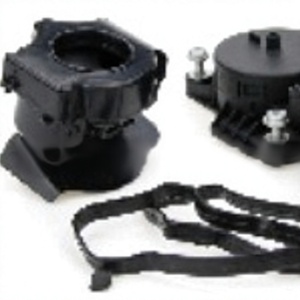 Séparateur d'eau et d'huile pour Bmw, pièce de rechange en métal avec joint, pour E81 E46 E90 E91 E60, 11127799224 - Product Image 1