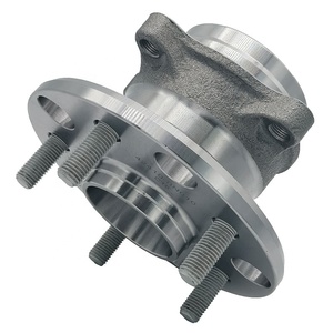 ชุดลูกปืนล้อรถยนต์ราคาดีที่สุด รุ่น 42410-30020 42410-0N010 สำหรับรถยนต์มาร์ค คราวน์ ไรซ์ พรีเวีย เล็กซัส - Product Image 3