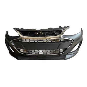 Molde de Parachoques de Coche Impreso en 3D Personalizado, Moldeo por Inyección, Prototipado Rápido, Herramientas de Moldeo por Inyección, Piezas de Molde - Product Image 2