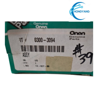 NOUVEAU Onan CUMMINS 0300-3094 PCB ASSY - DELAIS TEMPORISÉ - 0T
