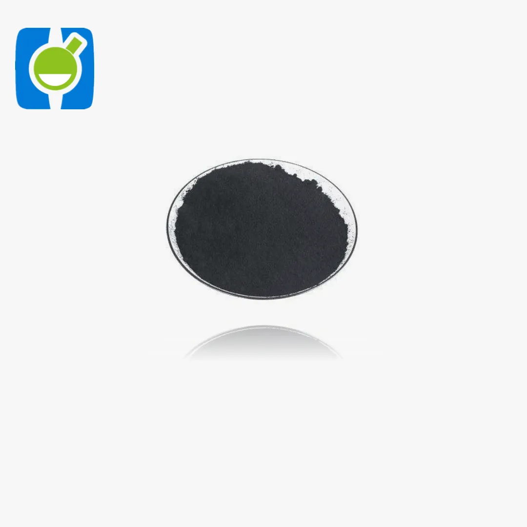 HOSOME-polvo negro de acetileno 50% comprimido para batería como relleno de electrolito, goma conductora y resina, CAS 1333-86-4