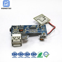 Module d'interface de communication PCBA pour appareil IoT USB, module sans fil et contrôleur de transmission de données OEM ODM