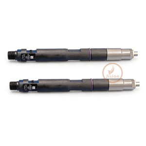 EJBR05501D หัวฉีดคอมมอนเรล33800-4X450 AAHDP03021 EMBR00002D สินค้าใหม่ - Product Image 2