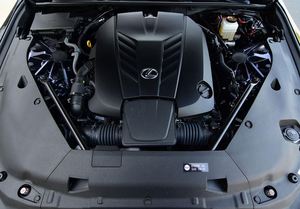 VENDITA RAPIDA per <span class=keywords><strong>AUTO</strong></span> USATA Lexus LC <span class=keywords><strong>500</strong></span> - Product Image 4