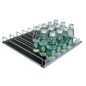 <b>Universal</b> <b>Adaptable</b> Glide Trays: Modular Pusher Systems for Custom Displays - Product Image 6