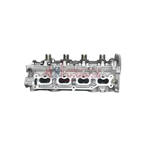 Auto Spare Parts Engine Parts CHANGHE SUZUKI K12B-A K14B K14B-A Engine Cylinder Heads