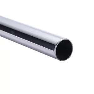 316L 410 420 cold rolled Pipe Stainless Steel Pipe 310s Stainless Steel Pipe Inox Seamless Tube