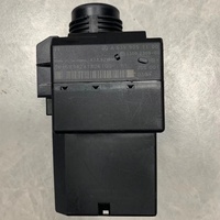 Interrupteur d'allumage A1645451508 avec clé W124 216 207 211 218 212 215 166 169 246 639 W164, serrure de contact pour Mercedes-Benz