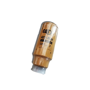 เครื่องแยกน้ำมันเชื้อเพลิง Cat รุ่น 423-8521 ประสิทธิภาพสูงขั้นสูงสำหรับชิ้นส่วนเครื่องจักรก่อสร้าง - Product Image 1