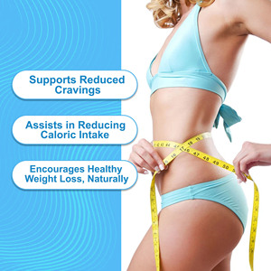 Gotas Líquidas para la Pérdida de Peso de Buena Calidad, Apoyo Diario para el Control de la Salud con Extracto de Semilla de Uva, Bebida Líquida Herbal Adelgazante - Product Image 4