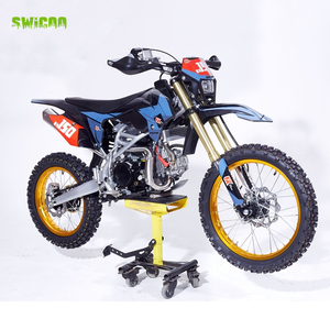 Gasolina 4 tiempos 150cc Motocross <span class=keywords><strong>Bike</strong></span> Off-Road Motocicleta 19/16 Ruedas <span class=keywords><strong>Pit</strong></span> <span class=keywords><strong>Bike</strong></span> <span class=keywords><strong>Sport</strong></span> Riding Bikes - Product Image 2