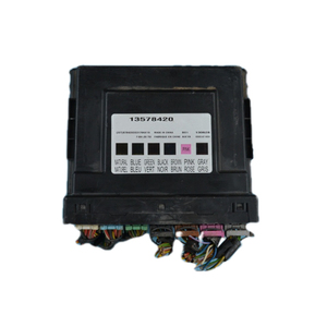 Computadora de Carrocería Nueva para Cruze BCM Epica Malibu Excelle <span class=keywords><strong>GT</strong></span> Excelle XT Regal Junyue 13578420 para Desguace de Autos Usados - Product Image 1