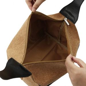 YY PU Leather <b>Camping</b> Cookware <b>Storage</b> Bag Waterproof Coffee Cup Tote Bag Lunch Bag - Product Image 3