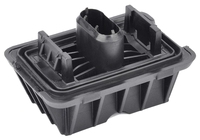 KL Amélioré 51717237195 Patin de levage pour cric de voiture Nouveaux supports pour les séries 1, 3, 5, 6, 7, X1, M3, M5, M6 Garantie de 6 mois