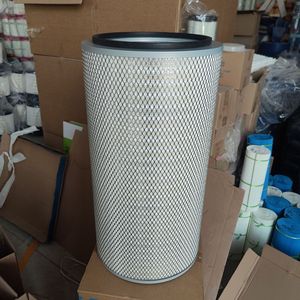 Elemento de Filtro de Aire de Tamaño Estándar para Compresor de Aire de Vehículos de Ingeniería y Camiones - Product Image 1
