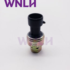 Capteur de pression de carburant WNLH 216-8684, interrupteur de pression d'huile pour moteur Caterpillar C9/3306/3406/3512, pièces de machines de construction - Product Image 4