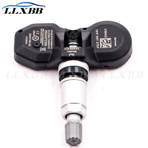 Capteur de pression des pneus 7PP907275F 7PP907275B 7PP907275D 7PP907275 4 pour <span class=keywords><strong>Porsche</strong></span> Vw Audi A4 A6 4F0907275D 4F0907275B 4F0907275 - Product Image 3