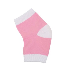 Calcetines de <span class=keywords><strong>Gel</strong></span> de Silicona para Talones Agrietados, SPA para el Cuidado Personal, Punta Abierta, Hidratantes - Product Image 6