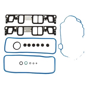 Junta de Colector de Admisión de Motor de Alta Calidad para Chevrolet GMC 4.3L OHV 12v 2007-2014 con 1 Año de Garantía - Product Image 1