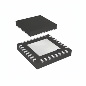 Buy Online Electronic Components 32 VFQFN Exposed Pad Power Management (PMIC) Authorized Distributor STNRG328A - Product Image 1