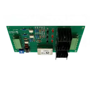 Original et Nouveau Goss Web Machine Pièces de Circuit imprimé D'impulsion Conseil de Conduite T138 - Product Image 4