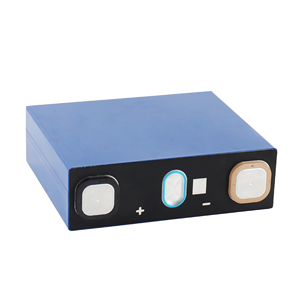 แบตเตอรี่แบบแท่งปริซึม 3.2V 150Ah สำหรับระบบกักเก็บพลังงานแสงอาทิตย์ 5000 รอบการใช้งาน -20~65 องศาเซลเซียส - Product Image 3