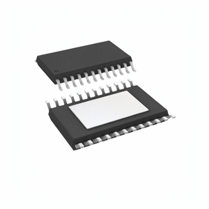 TPS2224PWPR Electronic Circuit Components 24 PowerTSSOP Authorized Distributor Power Management (PMIC) - Product Image 1
