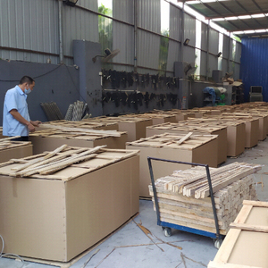 เตาอบเบเกอรี่ไฟฟ้าเชิงพาณิชย์ 1 ชั้น รุ่น TEO-11 พร้อมถาดอบ จำนวนสั่งซื้อขั้นต่ำน้อย - Product Image 4