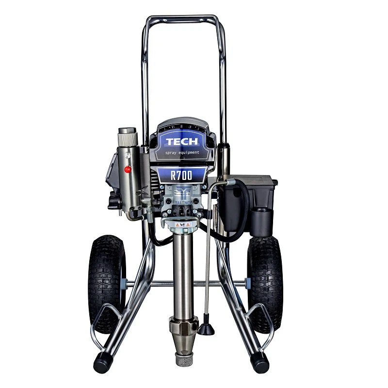 graco mark 7