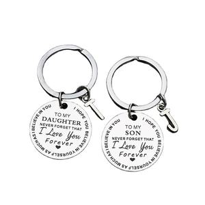 <span class=keywords><strong>Porte</strong></span>-clés métal 26 lettres à <span class=keywords><strong>mon</strong></span> <span class=keywords><strong>fils</strong></span> filles <span class=keywords><strong>porte</strong></span>-clés métal Alphabet cadeau anniversaire remise des diplômes Valentine à <span class=keywords><strong>mon</strong></span> <span class=keywords><strong>fils</strong></span> <span class=keywords><strong>porte</strong></span>-clés métal - Product Image 1