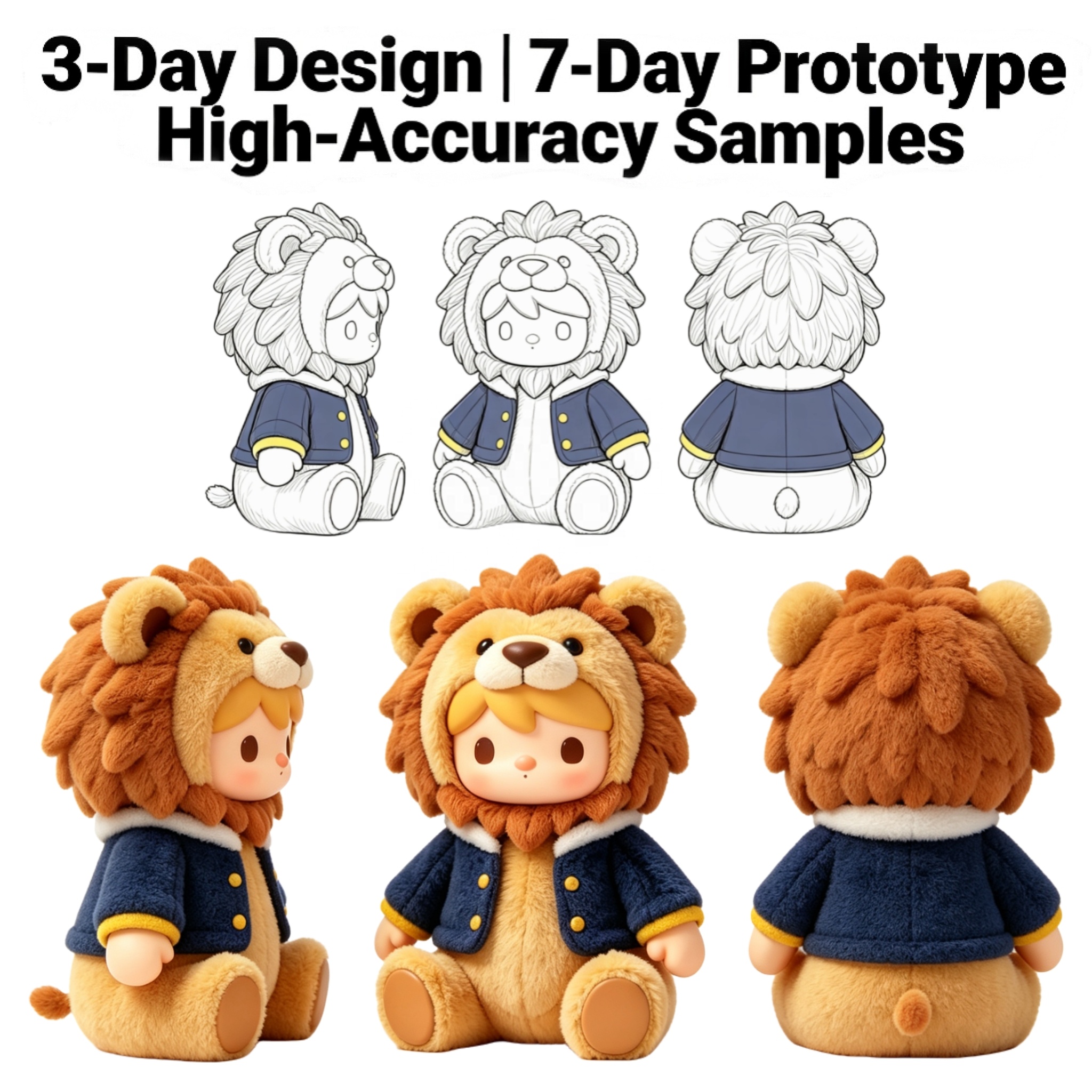 Customize your design