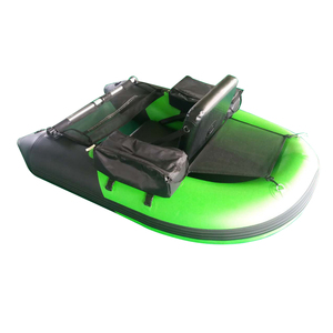 Petit <span class=keywords><strong>catamaran</strong></span> ventre pvc bateau <span class=keywords><strong>gonflable</strong></span> bateau - Product Image 5