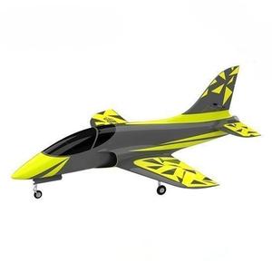 KIT de avión de ala fija de control remoto a chorro de 1800mm PNP TURBINE JETS Turbine Triangular Star Colors - Product Image 1