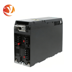 Convertidor de Frecuencia SIEMENS 6SL3 210-1KE11-8UF2 6SL3210-1KE11-8UF2 Nuevo y Original, Controlador Lógico Programable (PLC) - Product Image 3