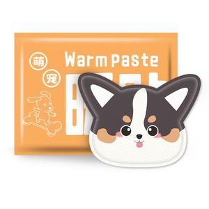 Wormwood Self-<b>Heating</b> Cervical Patch Shoulder Neck Hot Compress <b>Heating</b> Pad Herbal Neck <b>Support</b> Thermotherapy Patch - Product Image 4