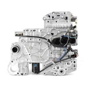 2010-2013 PARA <span class=keywords><strong>Subaru</strong></span> Legacy Outback 2.5L <span class=keywords><strong>CVT</strong></span> TR690 Cuerpo de válvula de transmisión americana - Product Image 5