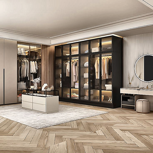 Set <span class=keywords><strong>di</strong></span> Arredamento <span class=keywords><strong>di</strong></span> Lusso per <span class=keywords><strong>Soggiorno</strong></span>, Soluzioni Personalizzate per Interni, Servizio Completo per Progetti <span class=keywords><strong>di</strong></span> Ville con Design d'Interni e Arredamento - Product Image 5