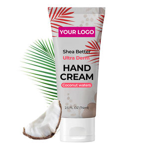 GREENLEM Soins de la peau, format voyage, mini lotion hydratante, crème nourrissante pour les mains, parfumée aux herbes, cadeau pour femmes et hommes - Product Image 6