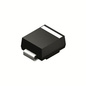 100% Original & Authentic S5DC-13-F SMC DO-214AB Diode High Quality Specialized Electronic Component Supply Chain Services - Product Image 1