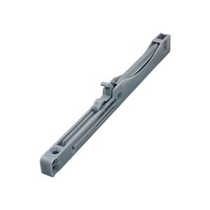 Meccanismo <span class=keywords><strong>per</strong></span> porta scorrevole in legno <span class=keywords><strong>a</strong></span> chiusura morbida tappo <span class=keywords><strong>per</strong></span> porta interno ammortizzatore idraulico Soft Close - Product Image 1