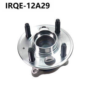 Unité de roulement de roue arrière IRQE-12A29 12A29 pour Ferrari 812, pièce de rechange - Product Image 3