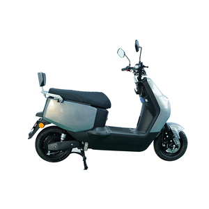 สกู๊ตเตอร์ไฟฟ้าสองล้อกำลังสูง ขายส่ง รถจักรยานยนต์ไฟฟ้า 1000w - Product Image 3